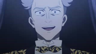 SHADOWS HOUSE | E12 - To Lord Grandfather's Wing