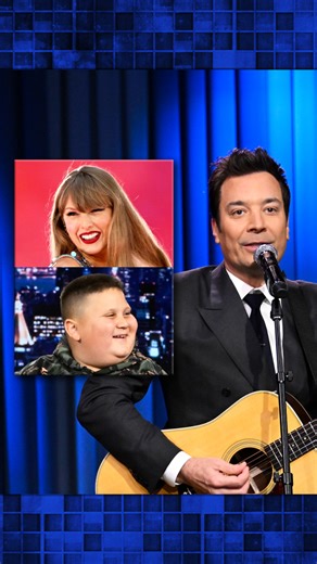 83K views · 631 reactions | Jimmy performs a tiny song about 2024! #FallonTonight | The Tonight Show Starring Jimmy Fallon | Facebook