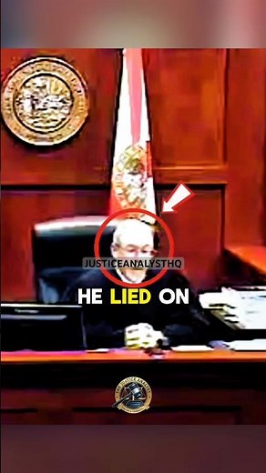 Angry Judge DESTROYS The Prosecution! 😱