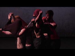 NÄSS (Les Gens) OFFICIEL