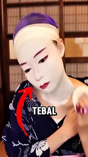 Geisha Bukan Wanita Penghibur?!