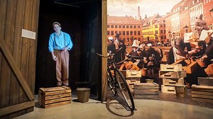 How Local Projects translated the horrors of the Holocaust into a kid-friendly museum experience