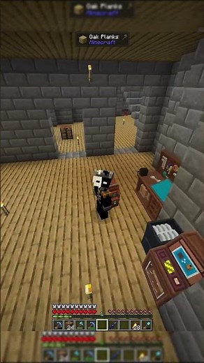 Como se utiliza el decocraft? #minecraft #decocraft