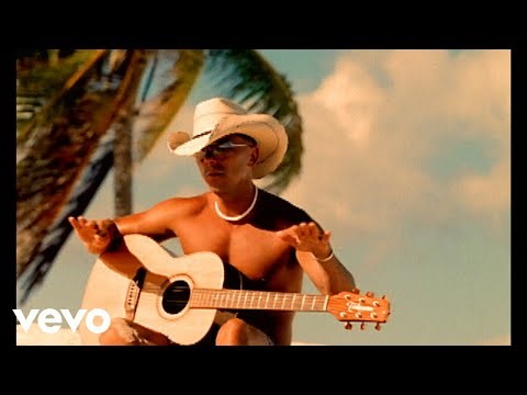 The true, authentic Kenny Chesney