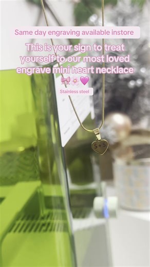 Personalized Engraved Jewelry Gifts for Everyone 🎁