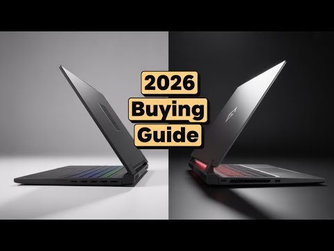 Top 10 best Gaming Laptop Pro in 2026 Buying Guide