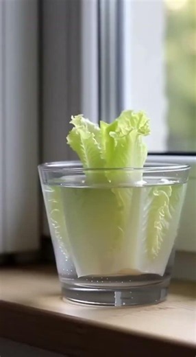 Homegrown Lettuce All Year Round: The Technique That Changes Everything