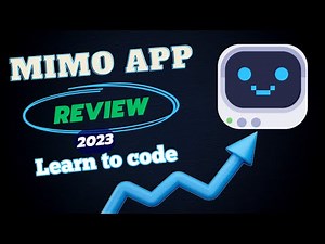 Mimo App Review: Top Best Coding App That Will Teach Python | Web Development SLQ and More