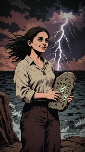 1200 BCE = ancient civilizations just vanished overnight #history #mystery #ancient