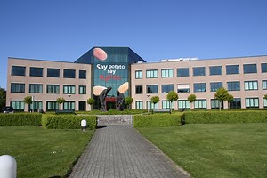 About Agrico | Agrico – Trading house and market leader in seed potatoes - Agrico - Global Market Leader in High Quality Seed Potato Varieties