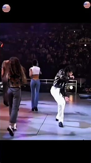 When an Old Man Turns Into Michael Jackson on the Dance Floor