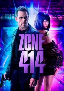Zone 414 streaming: where to watch movie online?