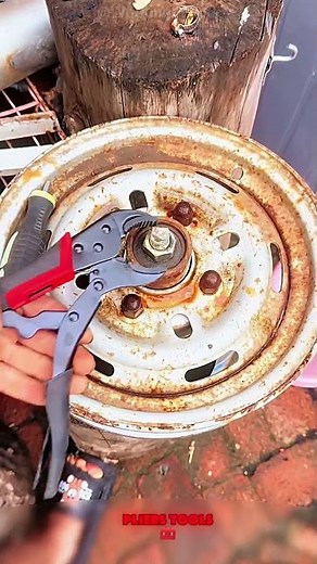 Practical tips for locking pliers tools 🛠️👌🔧💪