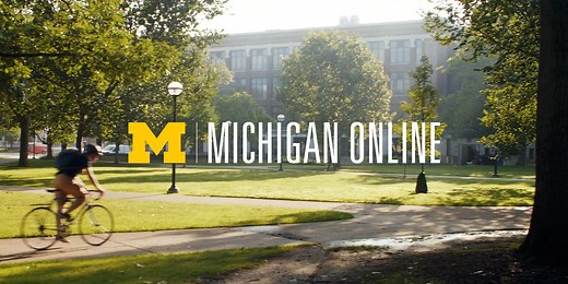 Michigan Online