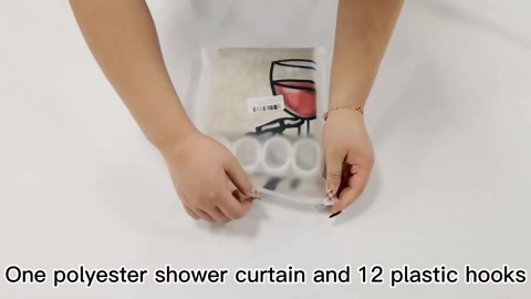 Halloween Funny Skull Skeleton Shower Curtain 60Wx72H Gothic Spooky Unique Cool Bone in Bathtub Bubbles Horror Cat Fish Retro Scary Bathroom Decor Bath Curtain Fabric Polyester 12 Pack Hooks