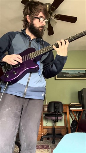 Allan Holdsworth “City Nights” line cover