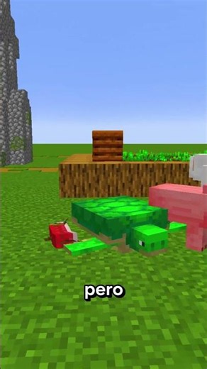 THE EASY-TO-SOLVE MINECRAFT TEST