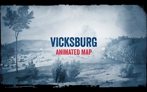 182K views · 3.2K reactions | Want to learn more about the Vicksburg Campaign but don’t know where to start? Watch our animated map of Vicksburg to learn more about the strategic importance of this city along the Mississippi River and why its capture was a turning point for the Union Army. The video also details the Battle of Port Gibson, Battle of Champion Hill, Lt. Gen. John C. Pemberton’s surrender, and more. | American Battlefield Trust | Facebook