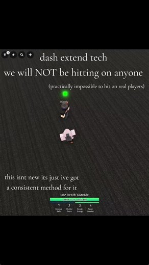 Mastering Roblox Dash Techniques for Success