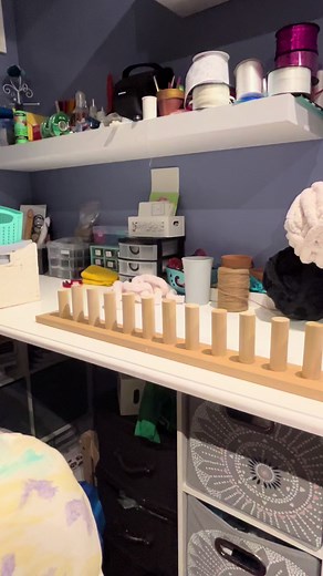 How to Build Your Own Loom: A Step-by-Step Guide
