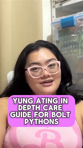 Complete 2026 Ball Python Care Guide – Follow the Science Forget "Bro-Science." Follow the research. 🧬📖 Husbandry is evolving! I’ve compiled research journals and expert insights to bring you the most updated Care Guide for 2026. No myths, just facts to give your snake the best life possible. 🇵🇭 The full 23-minute masterclass is LIVE: 📺 Search on YouTube: Pitch Exotics 🔗 Link: https://youtu.be/Ry3Cxube-0c #Herpetology #ScienceBasedCare #PitchExotics #BallPythonGuide #SnakeExpert | Pitch Ex