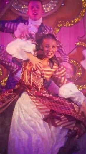 Most EPIC pantomime ever!? 😲🔥 Don't snooze on experiencing Sleeping Beauty at Wolverhampton Grand!