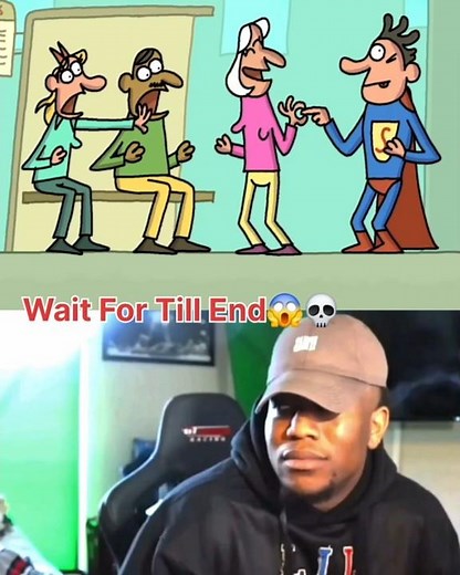 POV: You Actually Pulled the Finger… 💀💨| AM | Trollface #shorts #funny #viral #cartoon