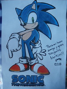 Download Sonic Hedgehog 2006 Pc