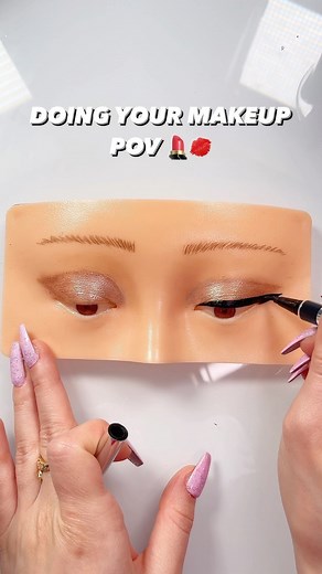 Celaine's Asmr on Instagram