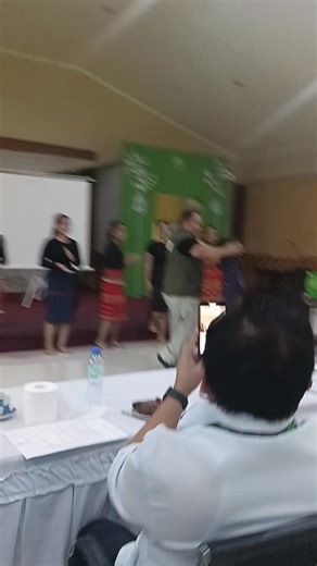 1.6K views · 52 reactions | Our very own leaders from DOH and our lone representative Cong. Leah. | Perlita Culdong | Facebook