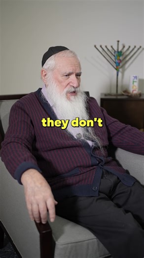 Why Smart People Destroy Their Own Success | Rabbi Manis Friedman