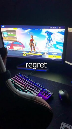 How to enjoy Fortnite again… link in bio to play #og #fyp #fortnite