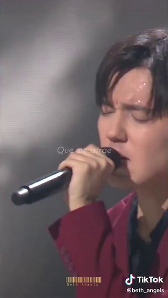 S.O.S Dimash Lyrics
