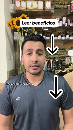 Mascarilla Davines NOUNOU Hair Mask: Beneficios, Ingredientes y Opiniones