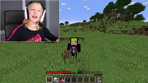 My New World Already / Minecraft