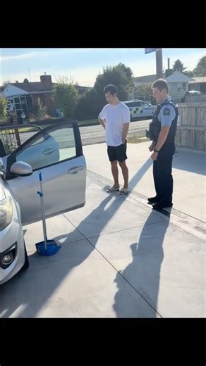 GLASS BREAK-IN AWARENESS IN NZ🇳🇿