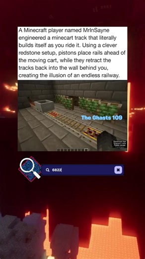 🔍Map code 6822-2409-8890 #minecraft #fypminecraft #viral2026