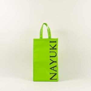 [Hot Item] Custom Logo Cooler Bags Promotional Insulated Cooler Bags Tote Bag