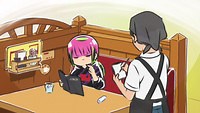 I'M KODAMA KAWASHIRI | E22 - Mi primera vez en el Café Komeda