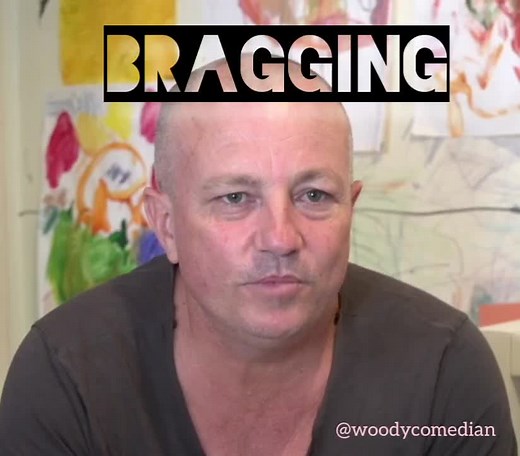 Parents Bragging About Their Kids