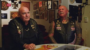Was wurde aus? Hells Angels Zürich