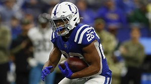 Kyle Brandt crowns Week 10 angry runs winner