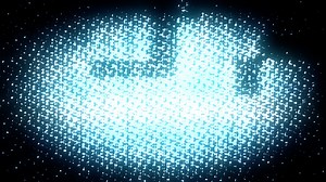 Download Futuristic data glitch digital TV malfunction - Loop for free