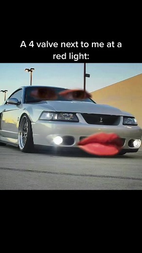 93 is like a drug #ITriedItIPrimedIt #fyp #foryoupage #ford #mustang #4sixruby #newedge #2valve