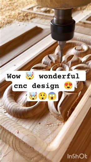 I Tried CNC Wood Carving, and It Went Terribly Wrong