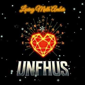 Loving Maths" (Amber Edition) Song