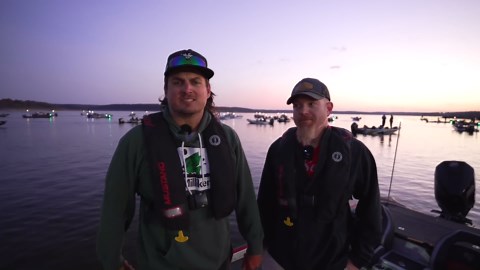 Winning a million-dollar prize at the biggest tournament