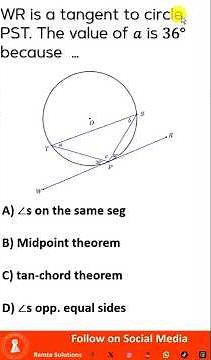 Euclidean geometry questions #geometry