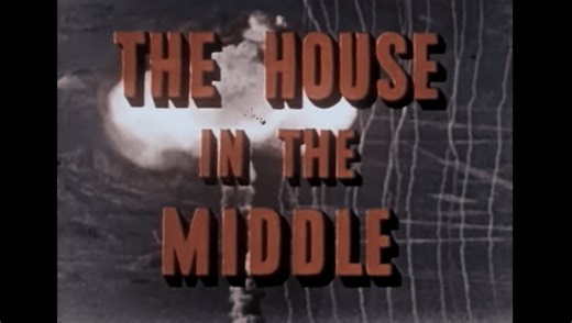 Why The Atomic Bomb Threat Had Americans Painting Their Houses White In 1954