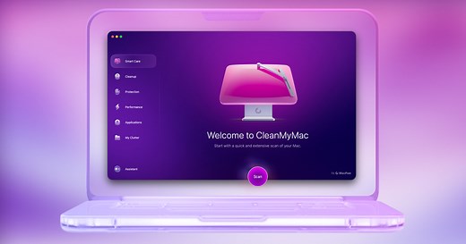 CleanMyMac: What’s New
